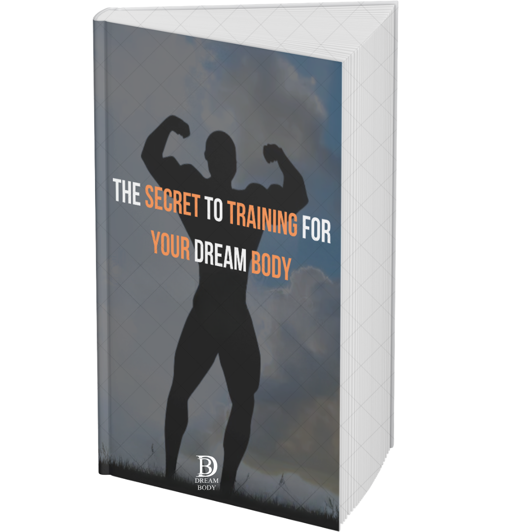 The secret to training for your dream body